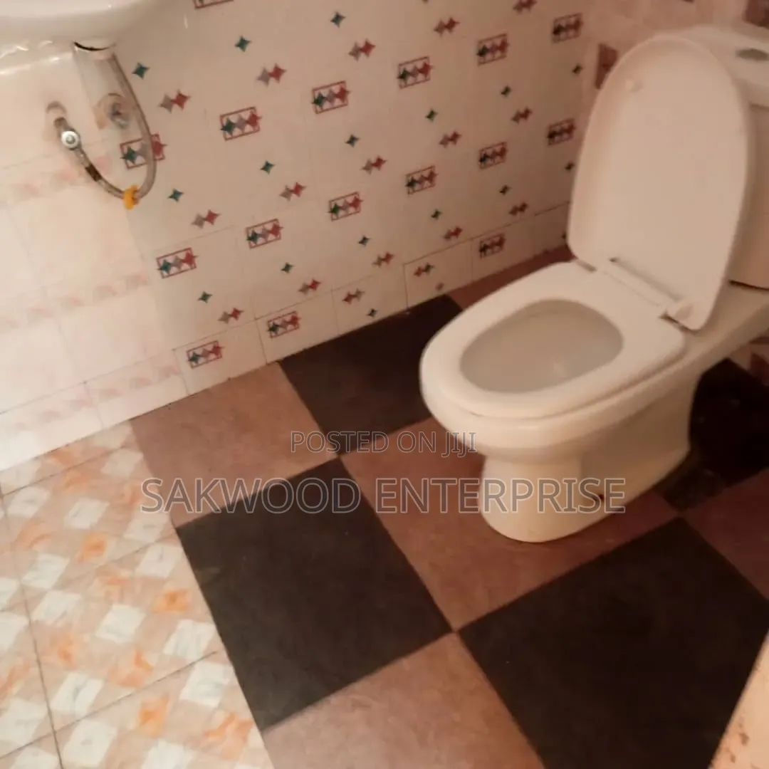1bdrm Apartment in Sakwood Enterprise, Oyibi for rent