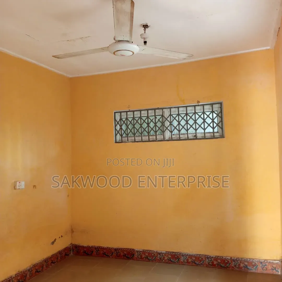 1bdrm Apartment in Sakwood Enterprise, Oyibi for rent