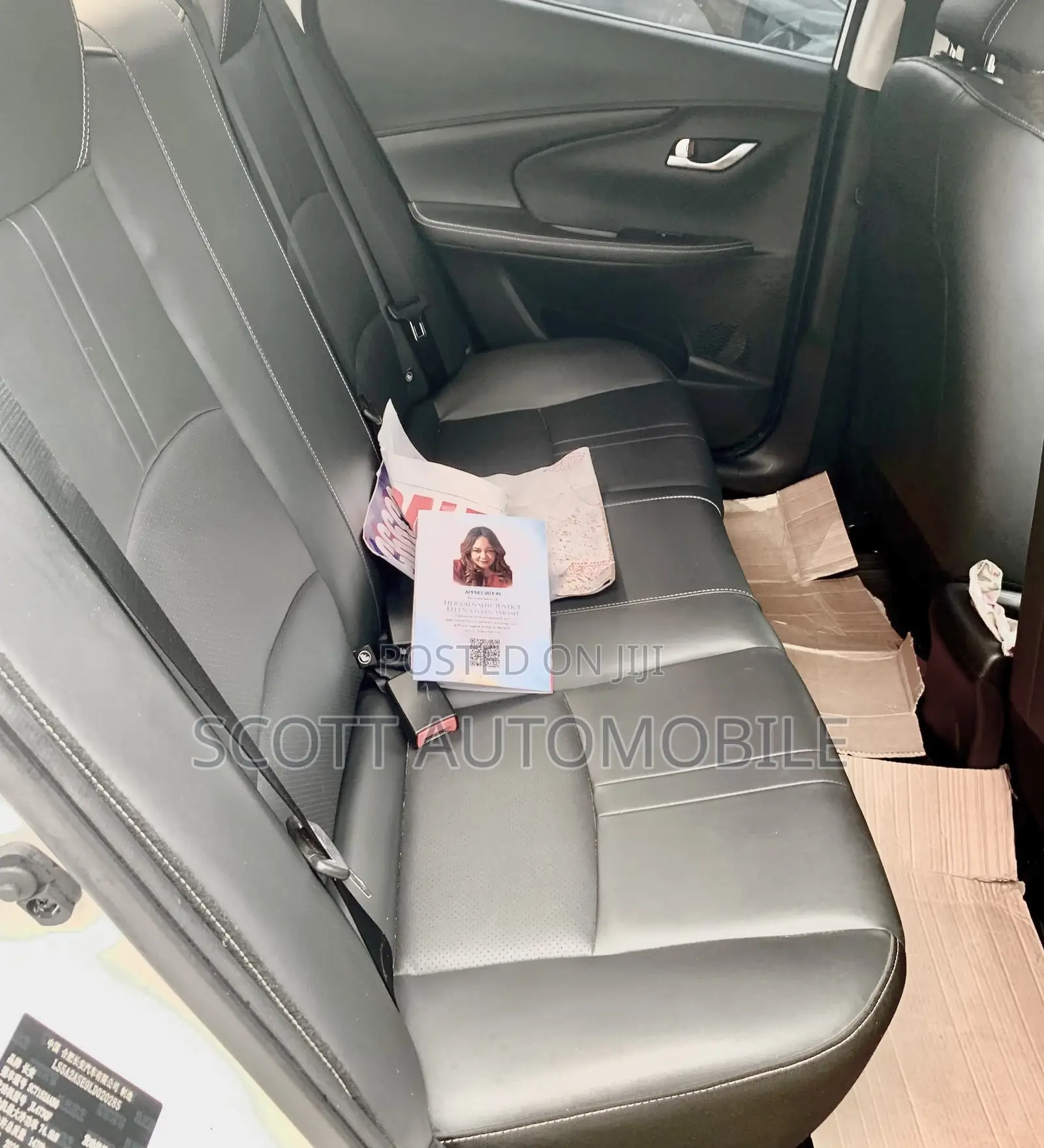 Changan Alsvin 1.5 FWD Sedan 2020 White
