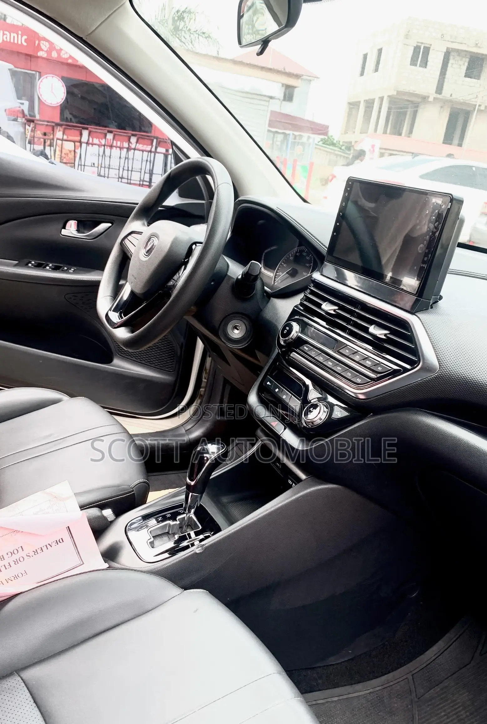 Changan Alsvin 1.5 FWD Sedan 2020 White