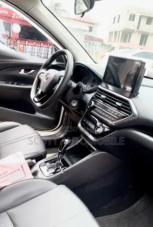 Changan Alsvin 1.5 FWD Sedan 2020 White
