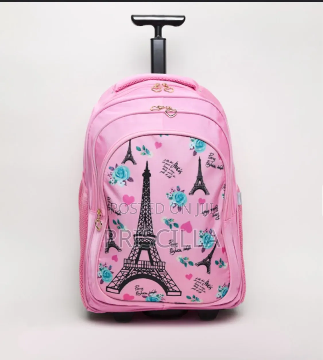 School Bag for Girls