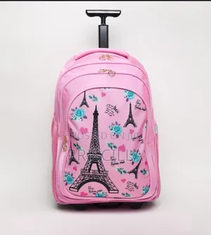 School Bag for Girls