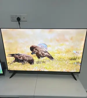 49 Inches Smart Tv – Crystal Clear Display Premium Picture Quality