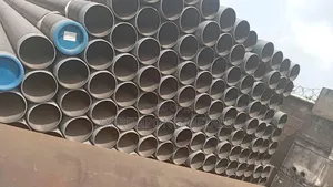 10" Steel Coated Pipe Sch40 11.6m