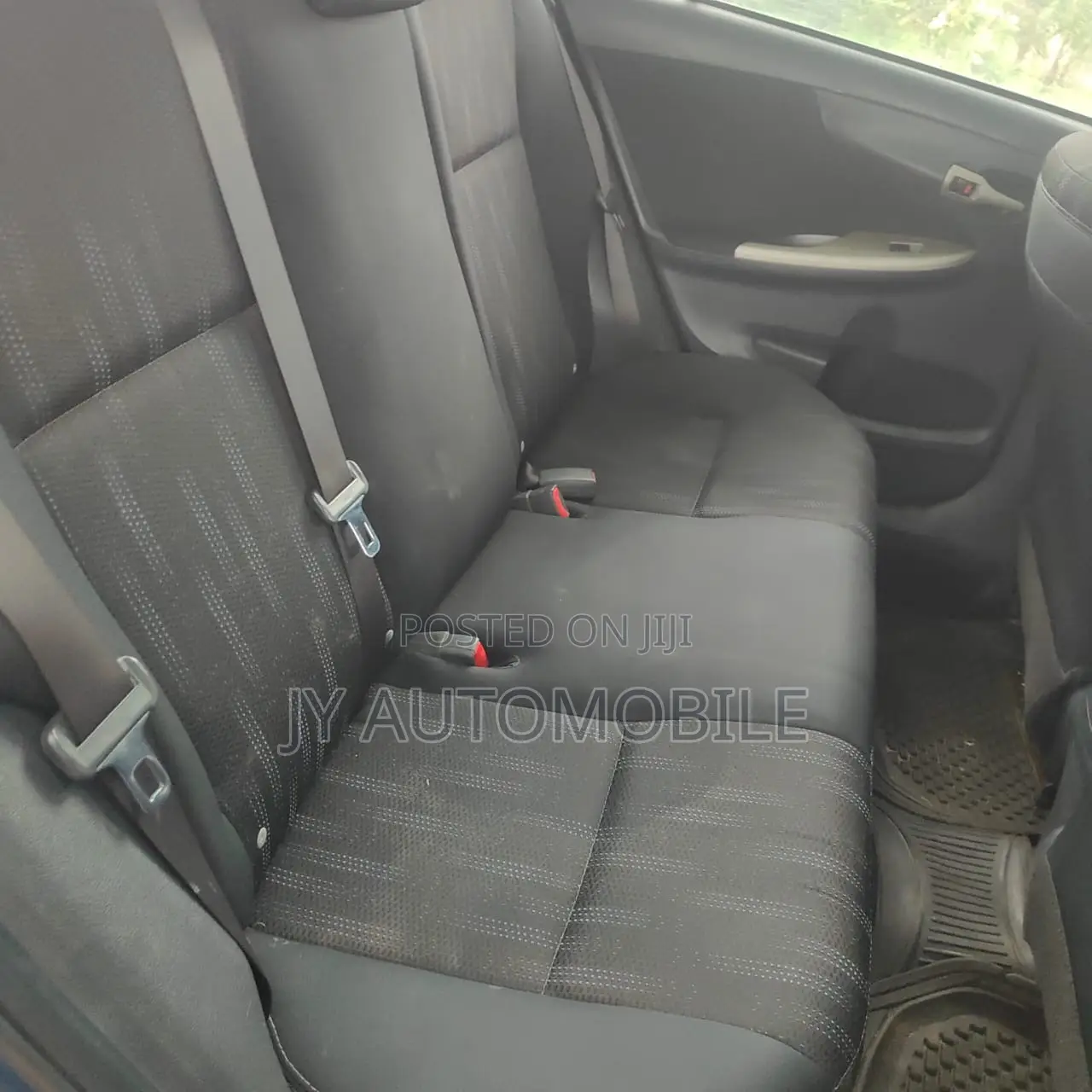 Toyota Corolla 2013