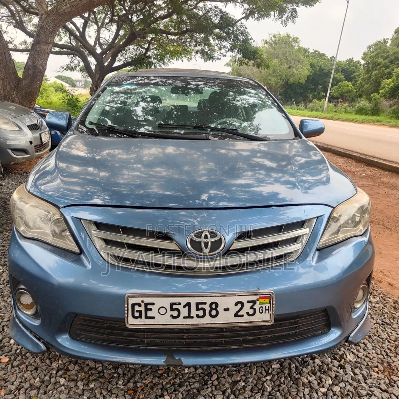 Toyota Corolla 2013
