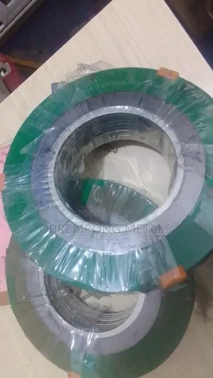 4" Spiral Wound Gasket 900lbs
