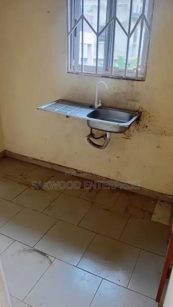 1bdrm Apartment in Sak Wood Estate, Oyibi for rent