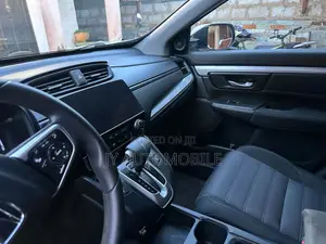 Honda CR-V Special Edition 2022 White