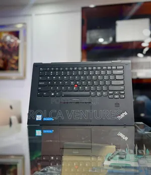 Laptop Lenovo ThinkPad X1 Yoga 8GB Intel Core i5 SSD 256GB