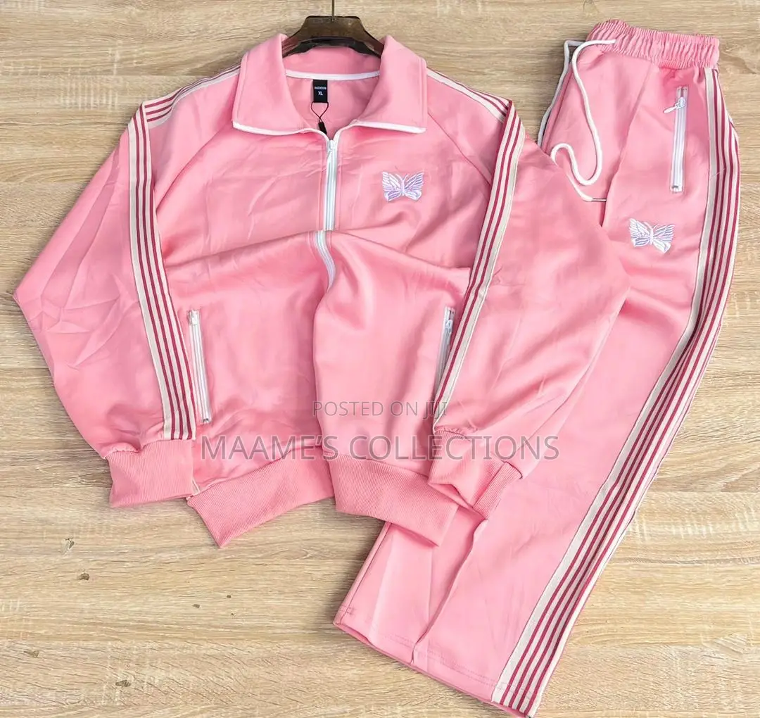 Palace X Kappa Tracksuit Top and Down Set