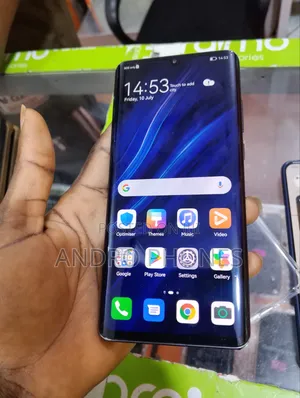 Huawei P30 Pro 128 GB Gray