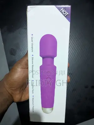Vibrator or Clit Stimulator (28 Vibrations)