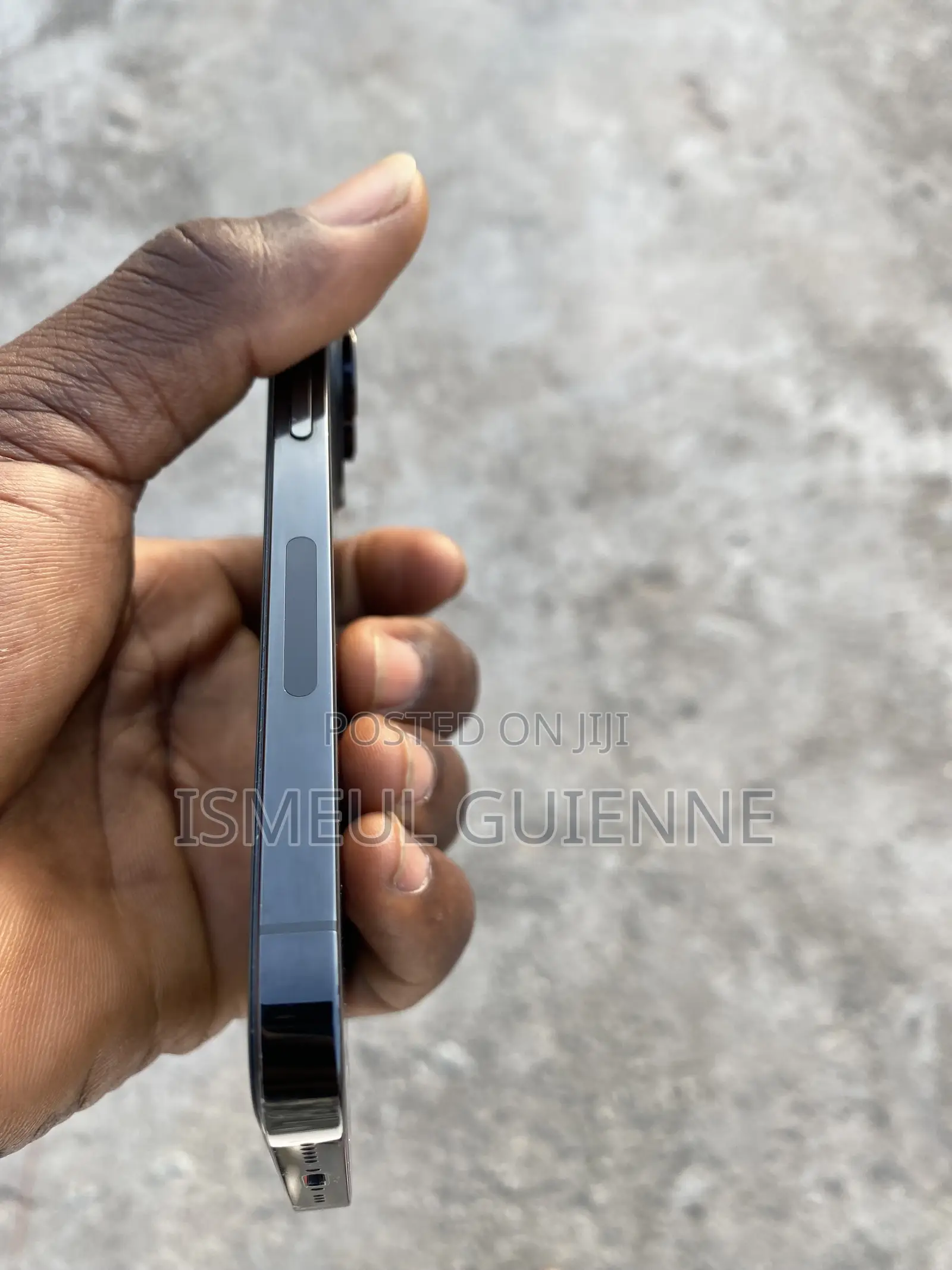 Apple iPhone 14 Pro 128 GB Blue