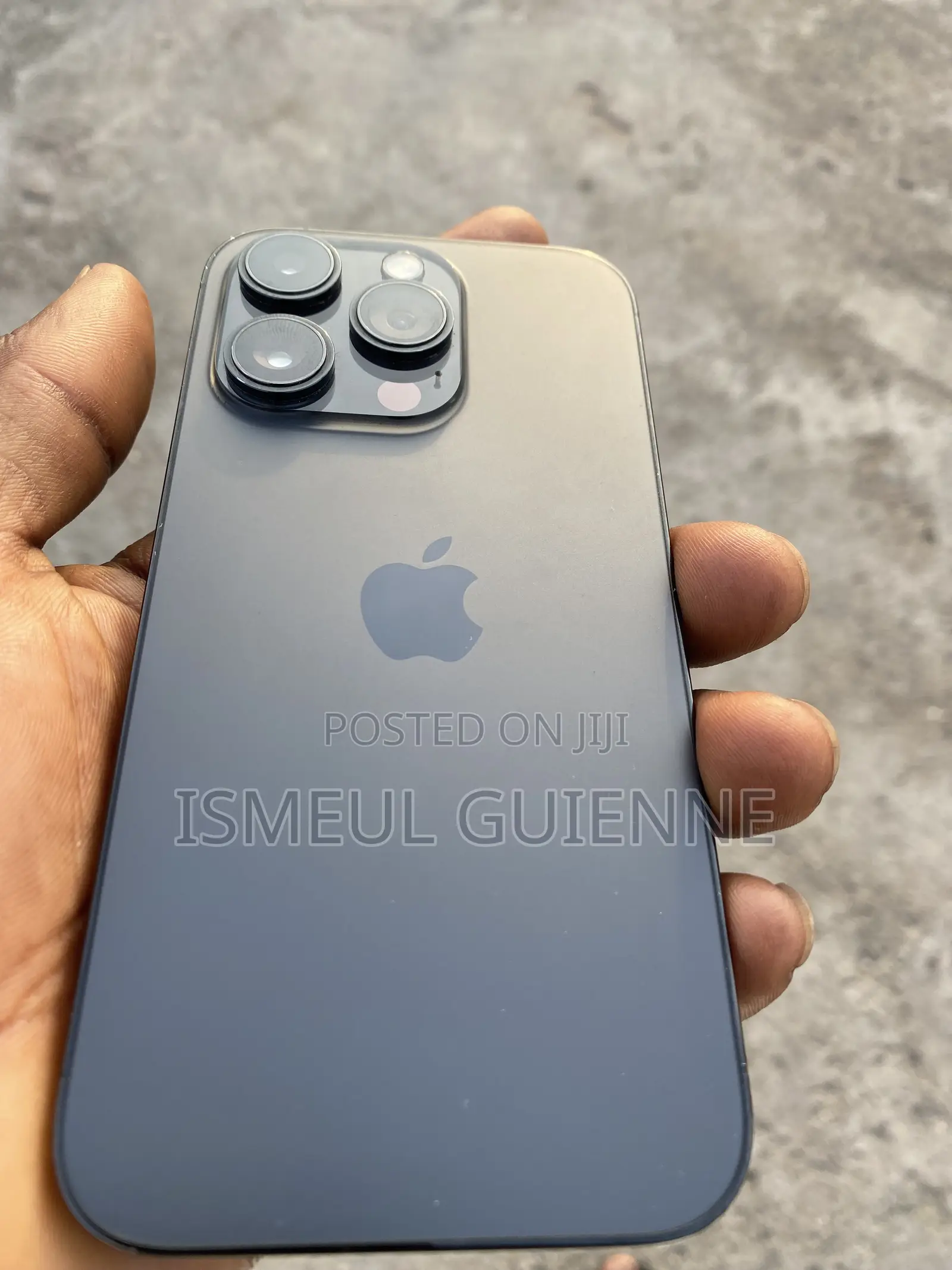 Apple iPhone 14 Pro 128 GB Blue