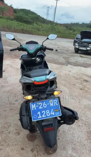 Yamaha 2024 Silver