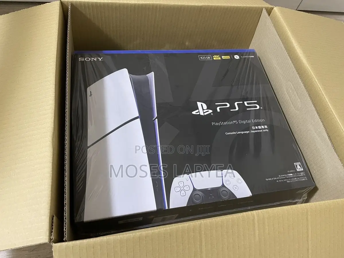 Playstation 5