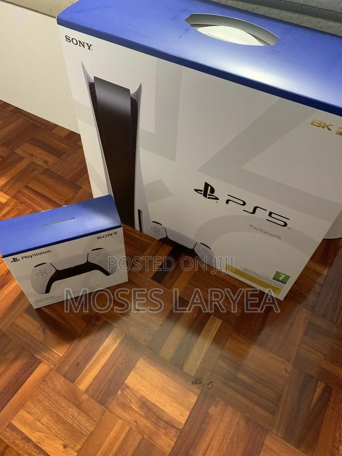 Playstation 5