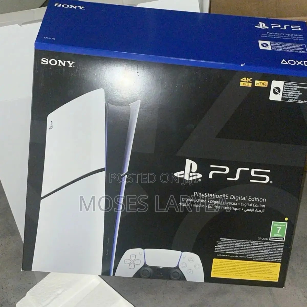 Playstation 5