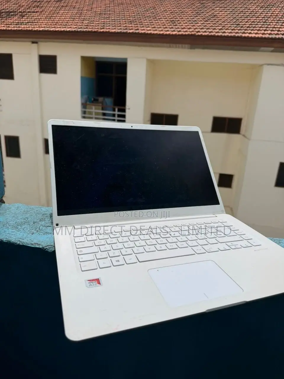 Laptop Asus VivoBook X540SA 8GB Intel Core Ultra 9 HDD 256GB