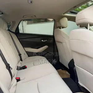 Honda Accord EX CVT 2023 White