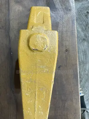 Sany 215 Teeth Adaptor