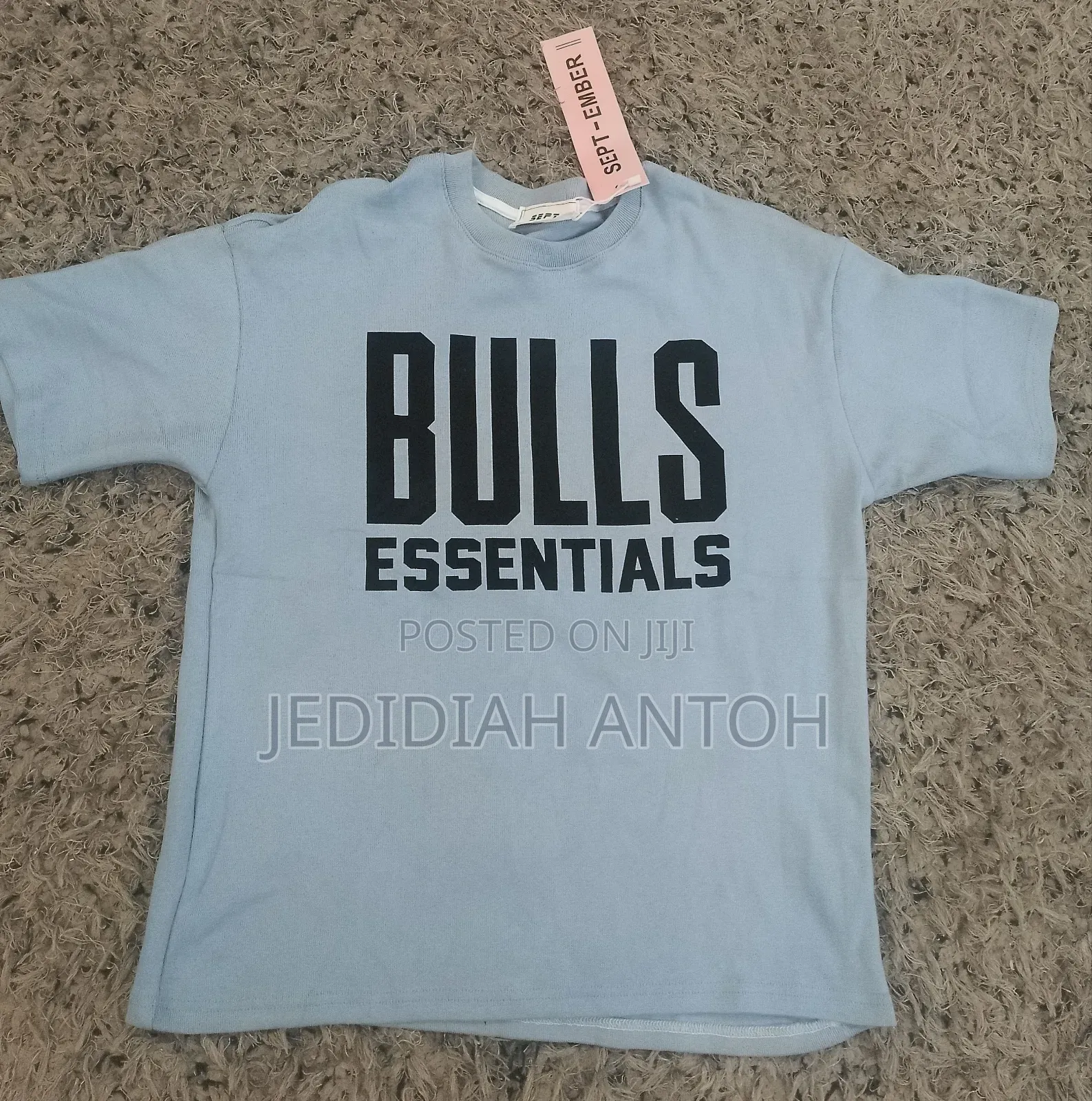 300 Grams Original T Shirt
