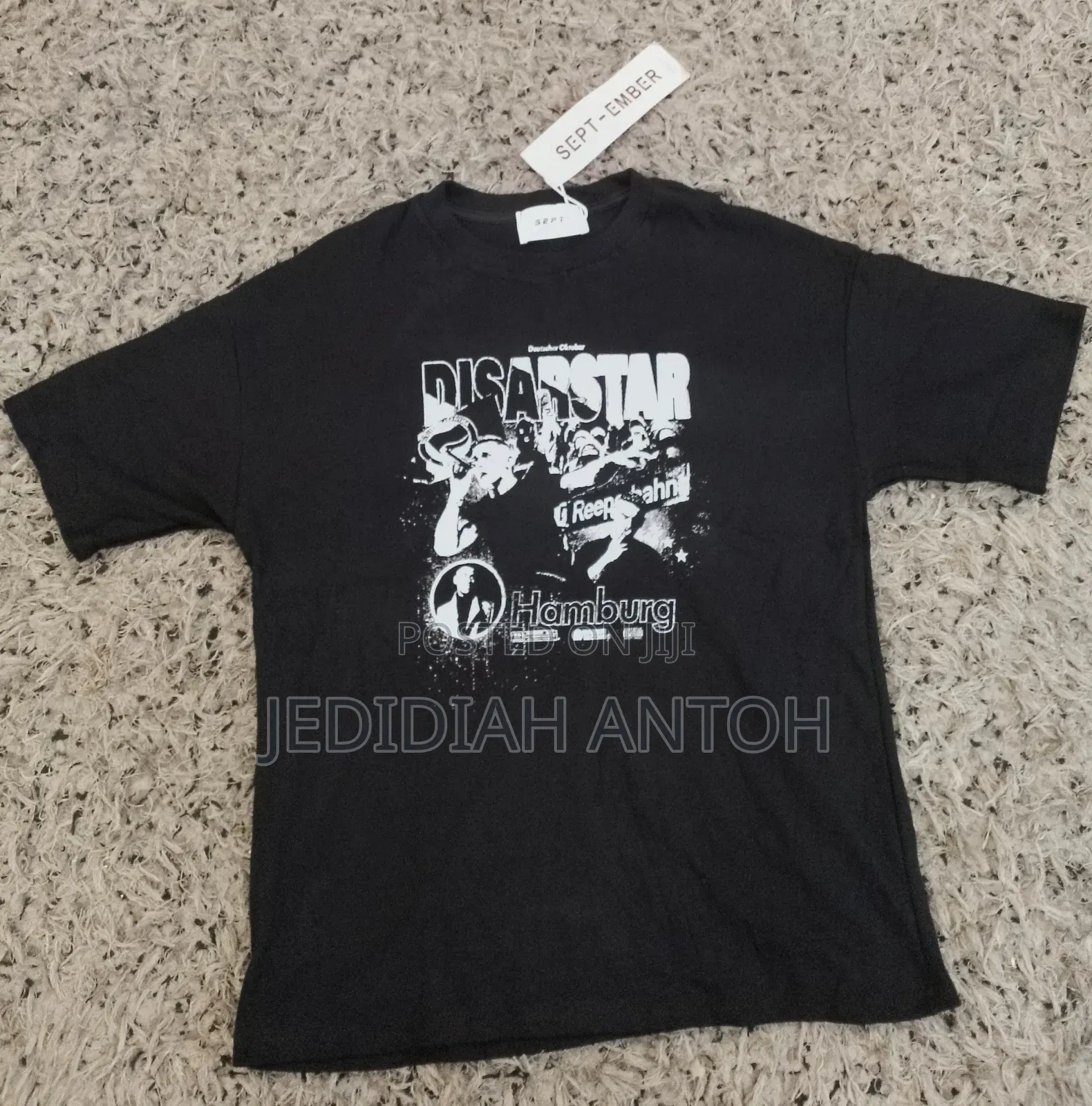300 Grams Original T Shirt