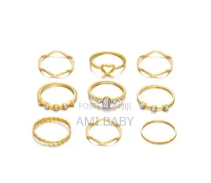 Ami's Shop