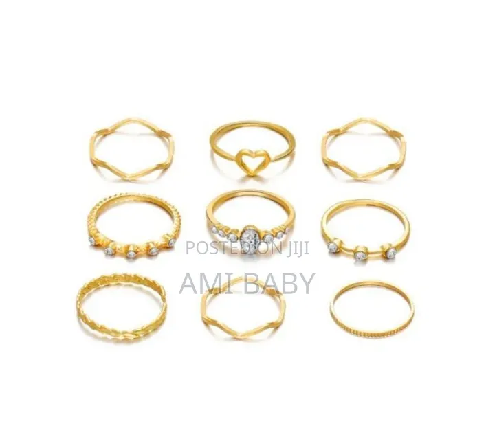Ami's Shop