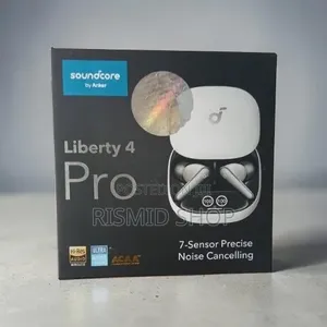 Anker Soundcore Liberty 4 Pro Acaa