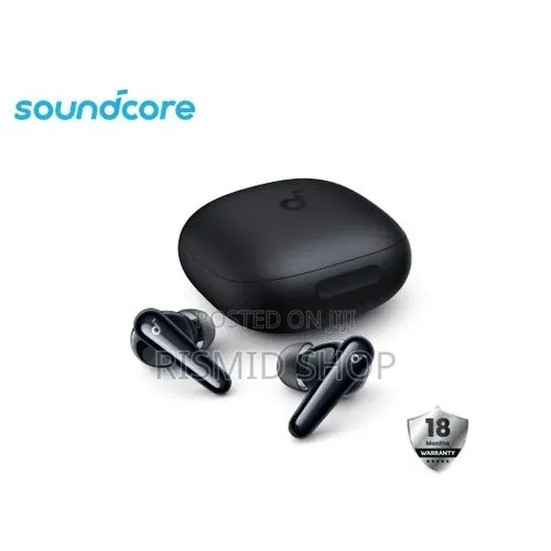 Anker Soundcore Liberty 4 Pro Acaa