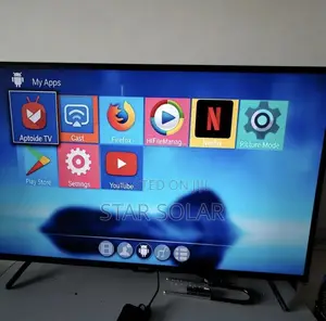 Mxqpro Hd Android 13 Tv Box- 2.4g - Wifi - Black