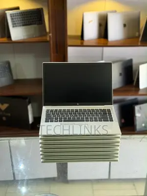 Laptop HP EliteBook 845 G8 8GB AMD Ryzen 5 SSD 256GB