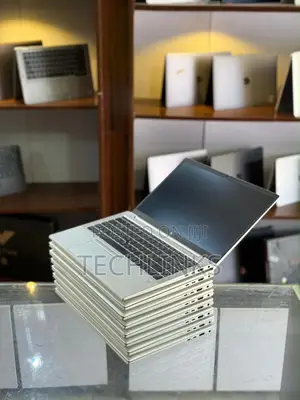 Laptop HP EliteBook 845 G8 8GB AMD Ryzen 5 SSD 256GB