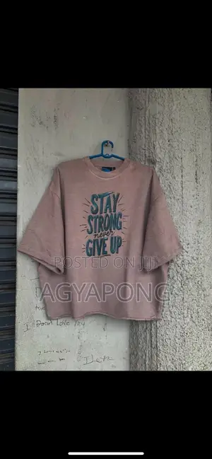 Cropped Tops