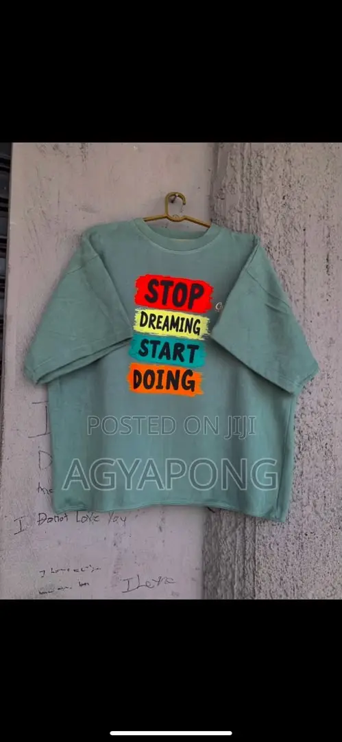 Cropped Tops