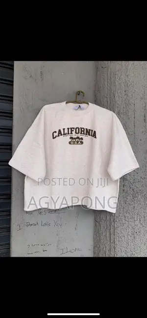 Cropped Tops