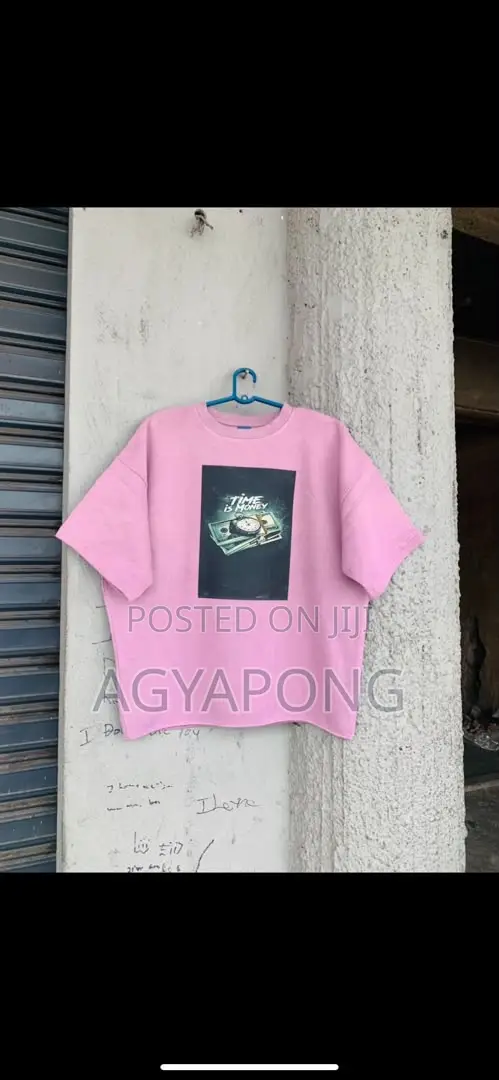 Cropped Tops