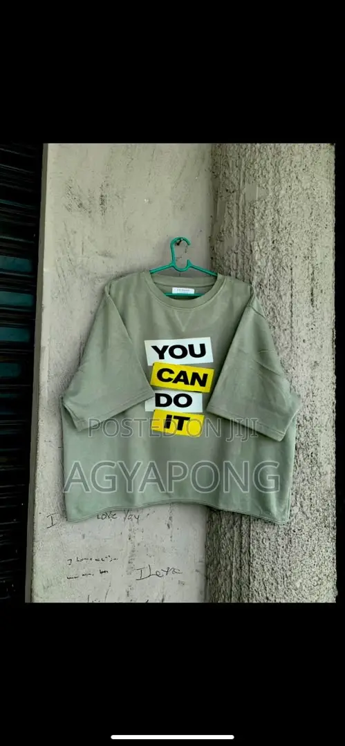 Cropped Tops