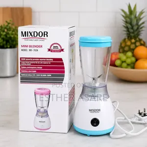 Mixdor Mini Blender