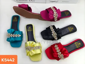 Premium Quality Shoes | Sizes 37-42