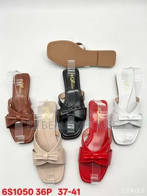 Premium Quality Shoes | Sizes 37-42