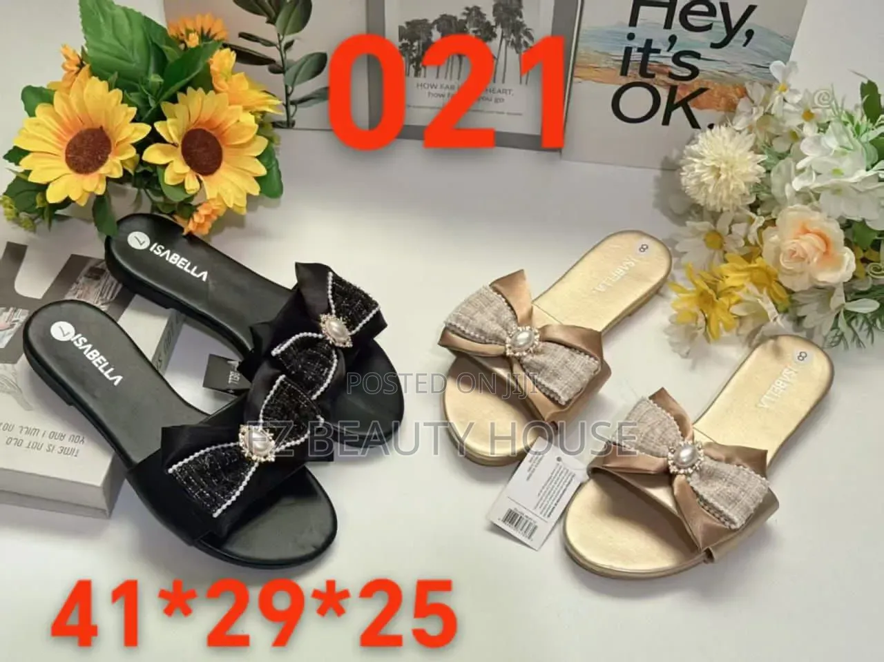 Premium Quality Shoes | Sizes 37-42
