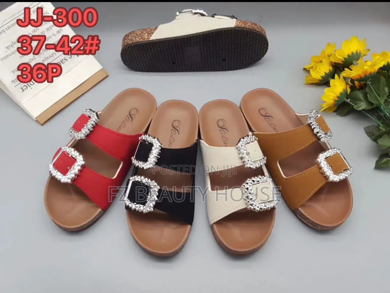 Premium Quality Shoes | Sizes 37-42
