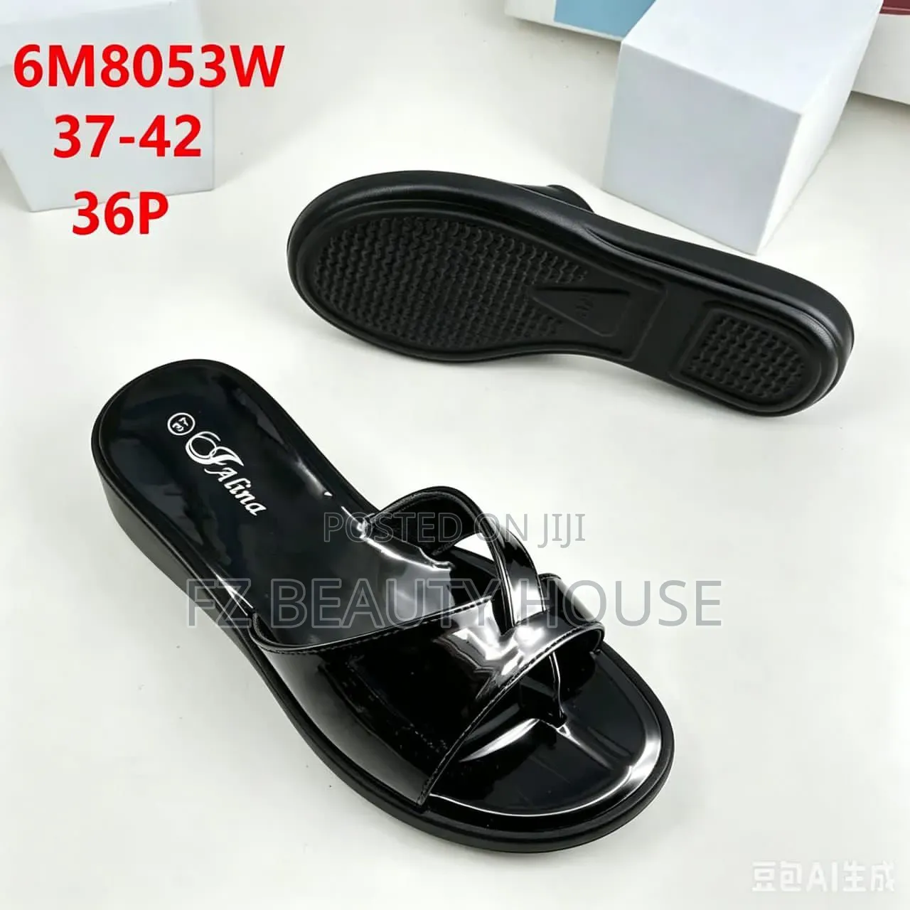 Premium Quality Shoes | Sizes 37-42