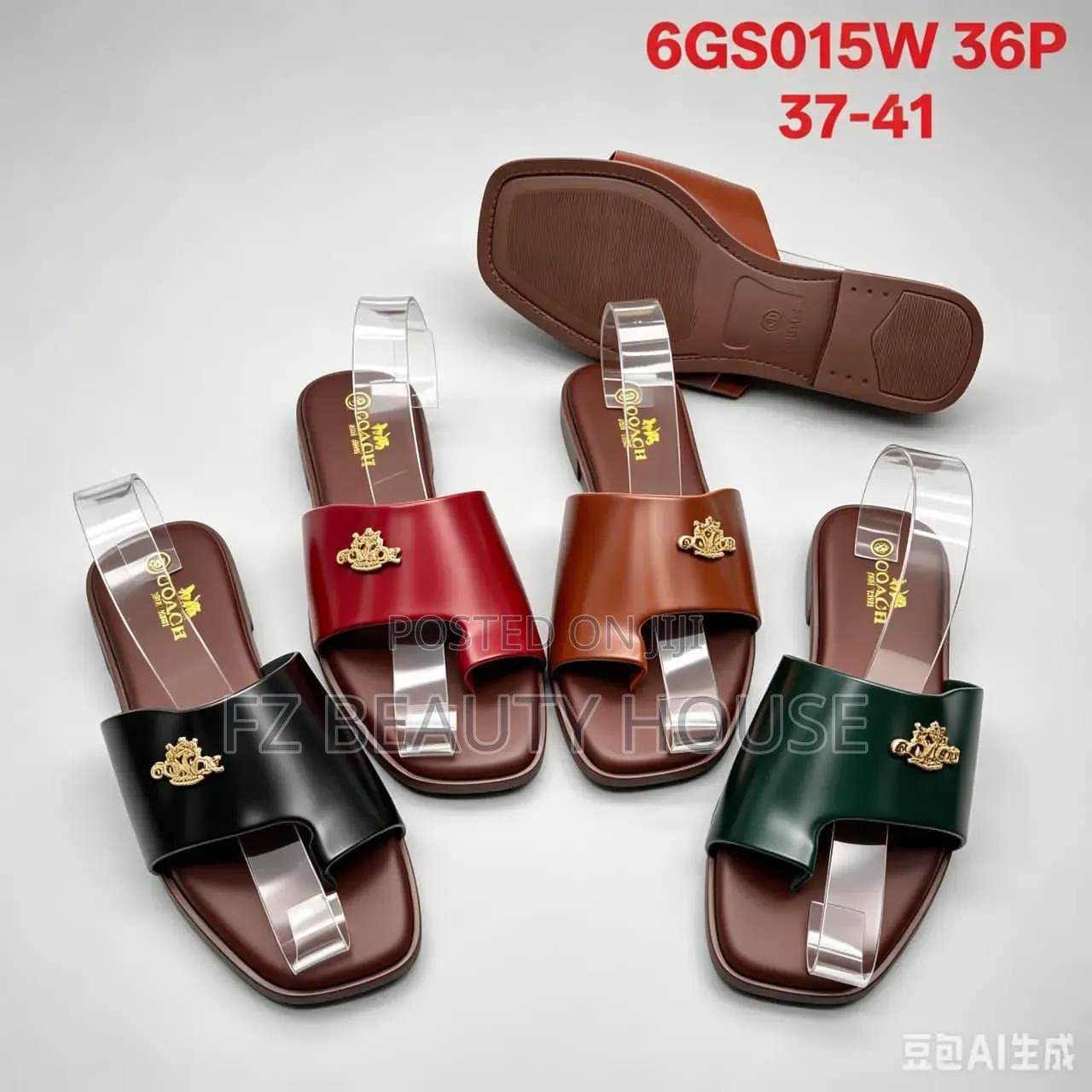 Premium Quality Shoes | Sizes 37-42