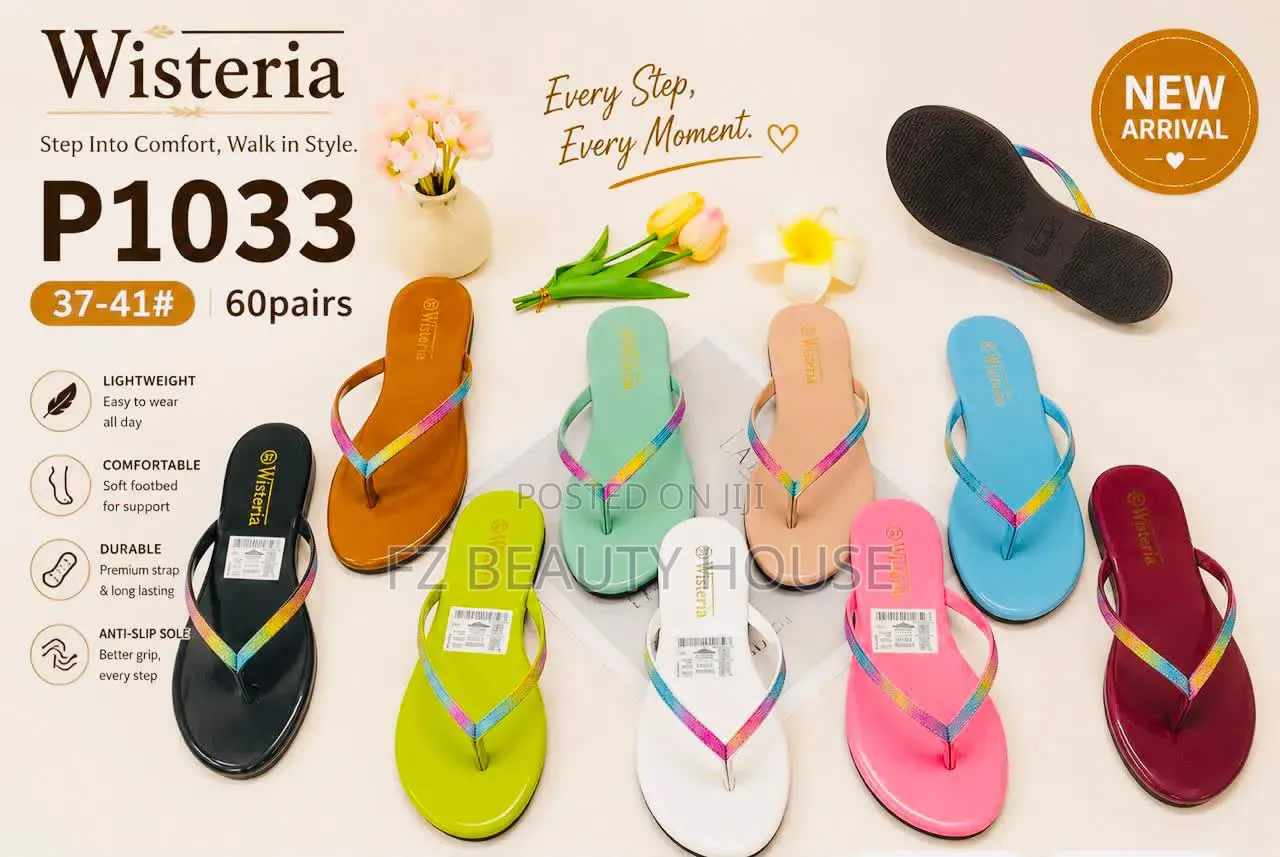Premium Quality Shoes | Sizes 37-42