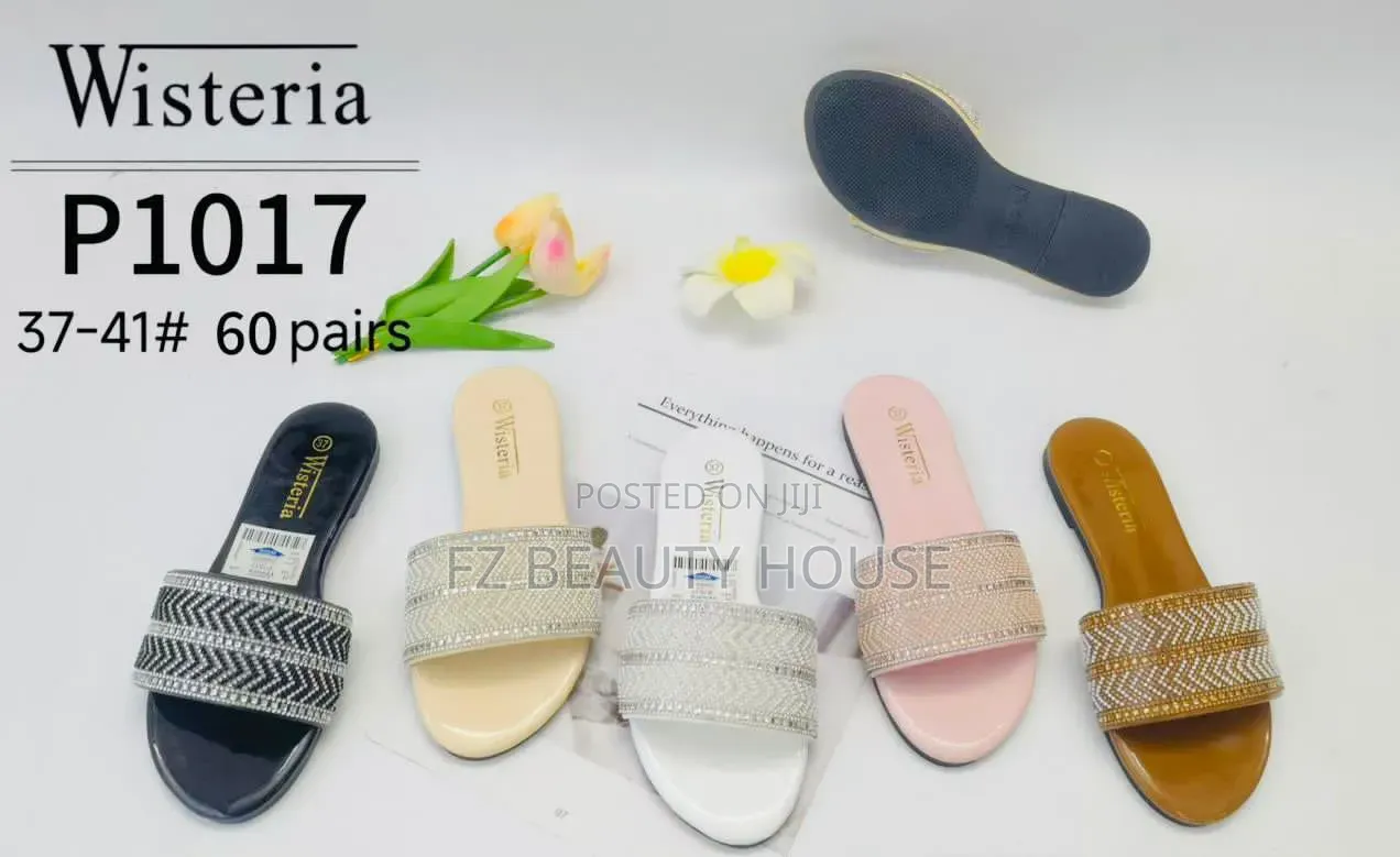 Premium Quality Shoes | Sizes 37-42